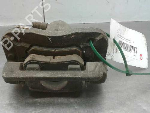 Used Left rear brake caliper KIA SPORTAGE II (JE_, KM_) [2004-2011]  11602028