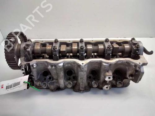 Used Cylinder head SEAT CORDOBA (6K2) 1.9 TDI (90 hp) 10976934