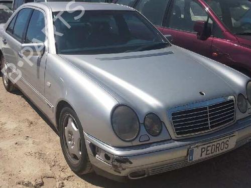 MERCEDES-BENZ E-CLASS (W210) [1995-2003] 64116