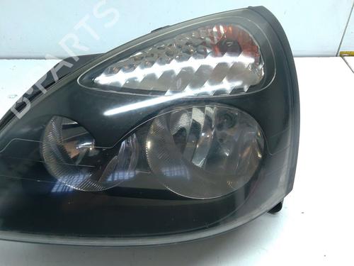 Phare gauche Phare gauche RENAULT CLIO II (BB_, CB_) 1.2 16V (BB05, BB0W, BB11, BB27, BB2T, BB2U, BB2V, CB05,... (75 hp) 36435489 36435489