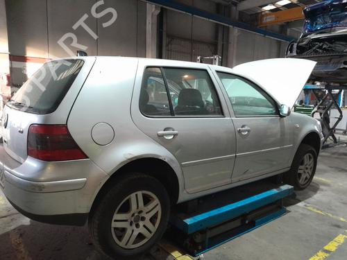 Starter VW GOLF IV (1J1) 2.0 | BP28076665M8 