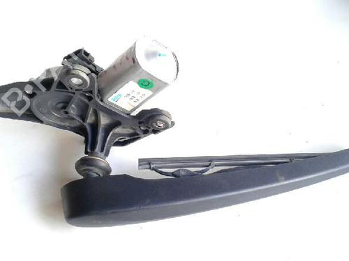 Viskermotor bagrude OPEL MOKKA / MOKKA X (J13) 1.7 CDTI (_76) | BP10416492M102 