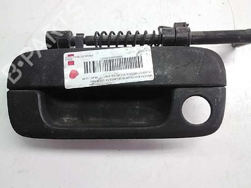 Other PEUGEOT 406 (8B) 2.1 TD 12V 9621858677