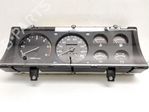 Used Instrument cluster NISSAN PATROL GR IV (Y60, GR) 2.8 TD (Y60A) (116 hp) 30885823