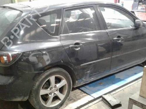 Left tailgate light MAZDA 3 (BK) 1.6 DI Turbo | BP13369270C79 - Image 11