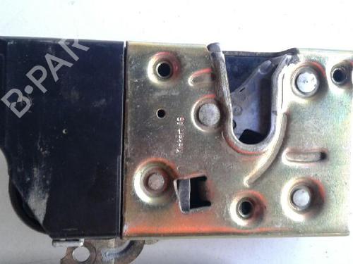 Used Front left lock PEUGEOT 406 (8B) [1995-2005]  7256926