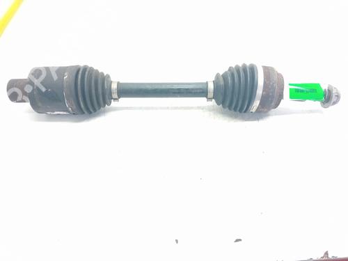 Used Right front driveshaft JEEP GRAND CHEROKEE III (WH, WK) 3.0 CRD (218 hp) 18012467