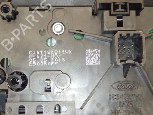 Radio FORD KUGA II (DM2) 2.0 TDCi | BP30832943E6 - Image 3