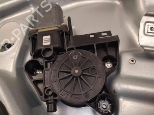 Front right window mechanism FORD FOCUS II (DA_, HCP, DP) | BP24297978C23 - Image 3