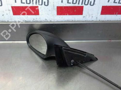Left mirror SEAT CORDOBA (6L2)  | BP609730C26 
