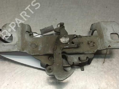 Used Hood lock CITROËN XSARA (N1) [1997-2005]  8775643