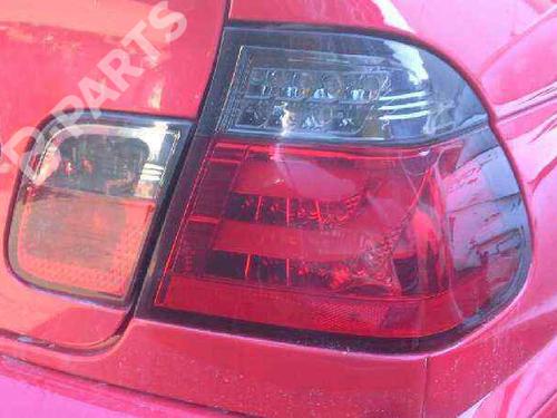 Front left interior door handle BMW 3 (E46) 330 d | BP3212689I13  - Image 5