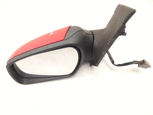 Left mirror FORD FOCUS II (DA_, HCP, DP) 1.6 TDCi | BP30157401C26 