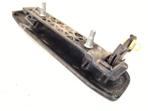 Rear right exterior door handle NISSAN PICK UP (D22) 2.5 Di | BP29587539C130 