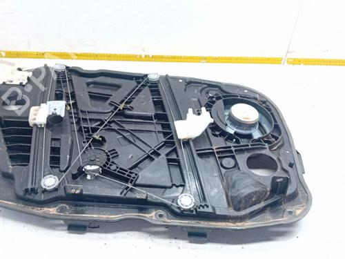 Front right window mechanism KIA PROCEED Combi Van (CD) 1.4 T-GDI | BP26576810C23 - Image 5
