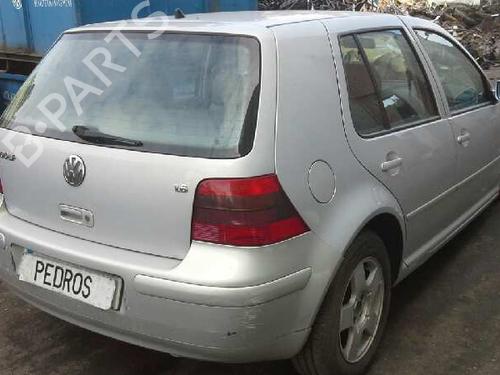 Tailgate lock VW GOLF IV (1J1)  | BP1162986C101 