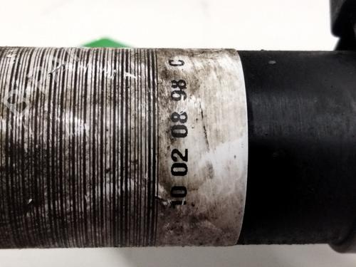 Left front driveshaft OPEL CORSA D (S07)  | BP17060244M38 