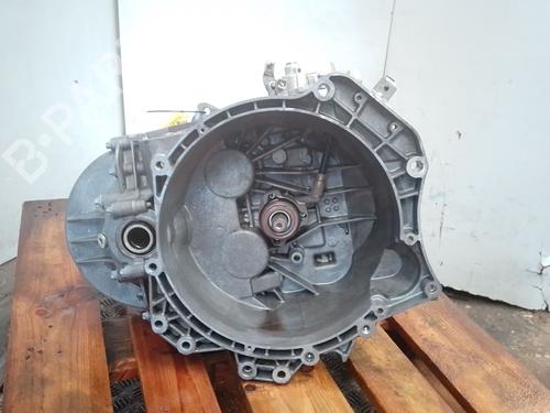 Used Gearbox FIAT DUCATO Platform/Chassis (250_) 160 Multijet 2,3 D (160 hp) 32784574