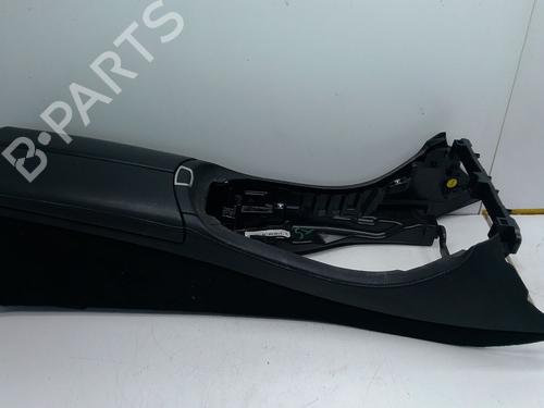 Mittelkonsole Mittelkonsole MERCEDES-BENZ E-CLASS (W213) E 220 d (213.004) (194 hp) 37154446 37154446