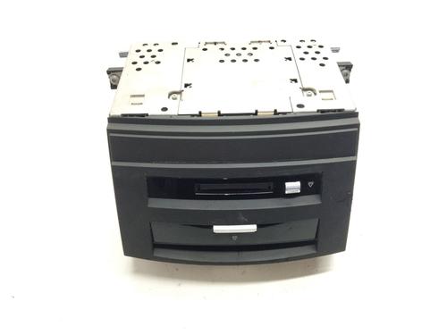 Used Radio MERCEDES-BENZ S-CLASS (W221, V221) S 320 CDI 4-matic (221.080, 221.180) (235 hp) 18243368