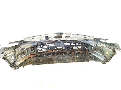 Front bumper RENAULT CLIO V (B7_) 1.5 Blue dCi 100 (B7AD) | BP27175853C7 