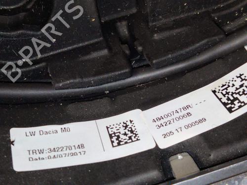 Rat DACIA SANDERO II TCe 90 (B8M1, B8MA, B8AC) | BP30889674C49 - Image 6