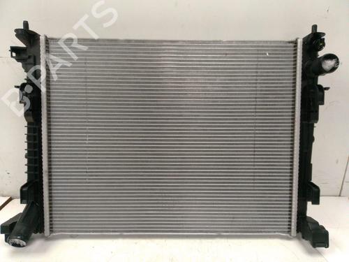 Used Water radiator Water radiator 39408769 39408769