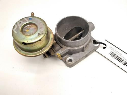 Used Throttle body NISSAN SERENA (C23) 2.3 D (75 hp) 16238940