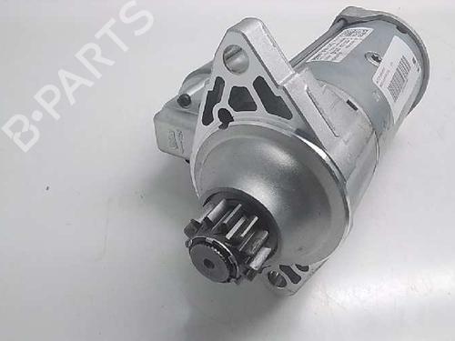 Used Starter Starter VW TIGUAN ALLSPACE (BW2, BJ2) 1.4 TSI (150 hp) 25224895 25224895