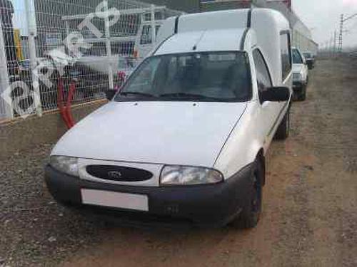 Used Parts FORD FIESTA Box Body/MPV (J5_, J3_)  1.8 D  120327