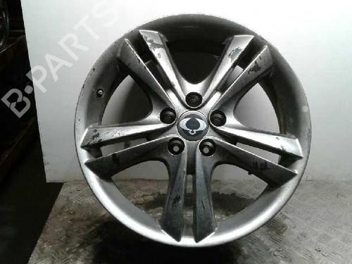 Used Rim SSANGYONG KORANDO (CK) 2.0 e-XDi 4WD (175 hp) 14315017