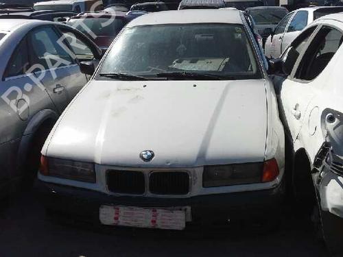 BMW 3 Compact (E36) [1994-2000]  27058
