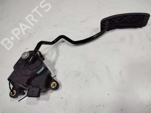 Used Pedal RENAULT CLIO III (BR0/1, CR0/1) [2005-2014]  9442861