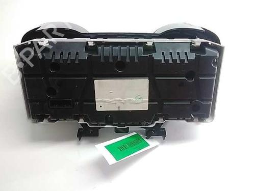 Instrument cluster RENAULT CLIO IV (BH_) 1.5 dCi 75 | BP17057833C47 