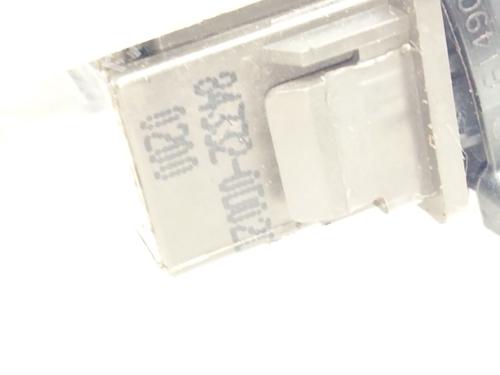 Switch TOYOTA YARIS (_P13_) 1.4 D (NLP130_, NLP130) | BP17494038I30 