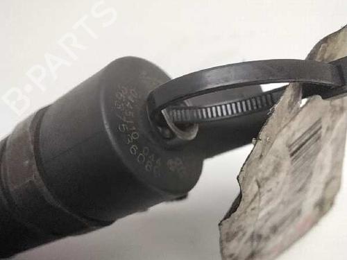 Injector CITROËN XSARA PICASSO (N68) 2.0 HDi | BP1620316M100 