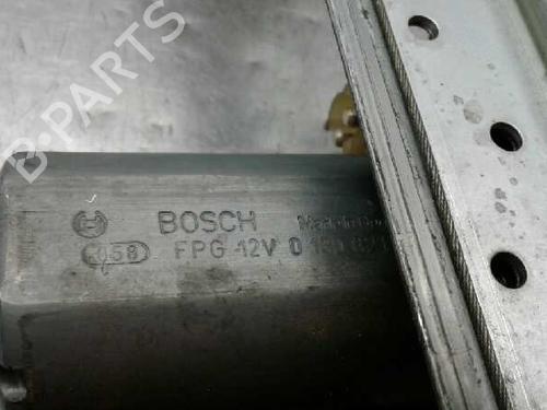 Front left window mechanism MERCEDES-BENZ A-CLASS (W168) A 140 (168.031, 168.131) | BP8319775C22 