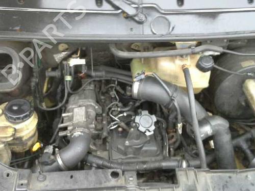 Intercooler RENAULT MASCOTT Platform/Chassis (UH_, HH_)  | BP16086965M30 