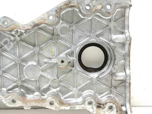 Timing cover CHEVROLET CRUZE (J300)  | BP17322268M123 