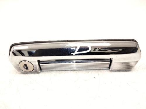 Maneta exterior delantera derecha LADA NIVA Closed Off-Road Vehicle (2121, 2131) 1700 i 4x4 (21213, 21214) (83 hp) 32145344