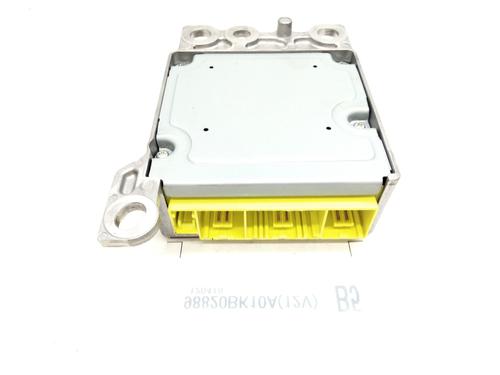 Used ECU airbags NISSAN QASHQAI / QASHQAI +2 I (J10, NJ10, JJ10E) 1.6 dCi (130 hp) 17462765