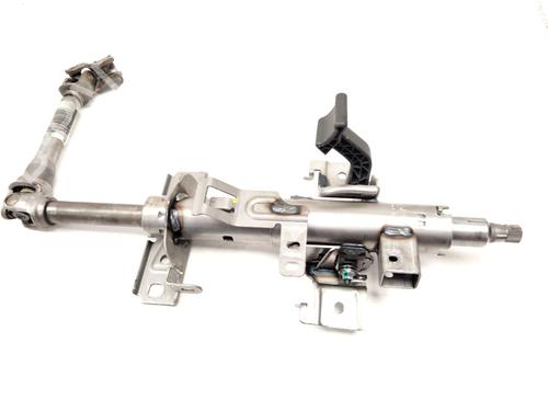 Used Steering column PEUGEOT 308 II (LB_, LP_, LW_, LH_, L3_) 1.2 THP 130 (131 hp) 27465060
