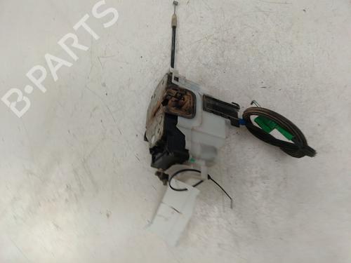 Used Front left lock Front left lock FIAT QUBO (225_) 1.3 D Multijet (225CXB1A, 225AXB1A, 225CXB11, 225AXB11,... (75 hp) 34649109 34649109