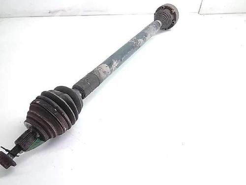 Used Right front driveshaft Right front driveshaft 17034725 17034725
