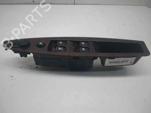 Used Left front window switch Left front window switch 9223376 9223376