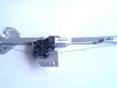 Used Front right window mechanism Front right window mechanism 17055431 17055431