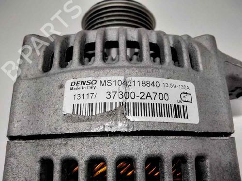 Alternator HYUNDAI TUCSON (TL, TLE) 1.7 CRDi | BP11687823M7 