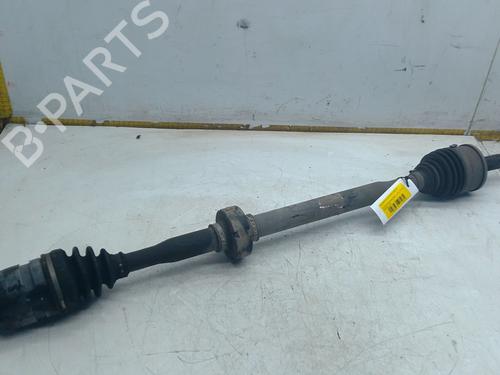 Used Right front driveshaft TOYOTA AURIS Estate (_E18_) 1.8 Hybrid (ZWE186_, ZWE186R, ZWE186H) (136 hp) 31044451