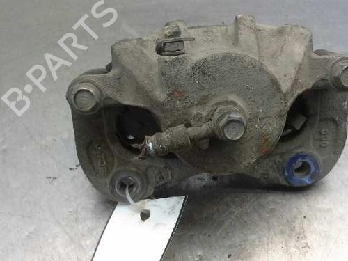 Left front brake caliper KIA SPORTAGE II (JE_, KM_)  | BP11601765M105