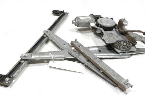 Used Rear left window mechanism KIA SORENTO I (JC) 2.5 CRDi 4WD (140 hp) 9128930